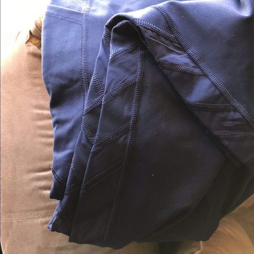 Leggings Victoria Secret New